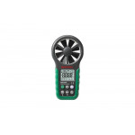 Цифровой анемометр Mastech MS6252B 13-1272