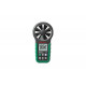 Цифровой анемометр Mastech MS6252B