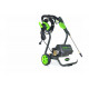 Мойка высокого давления электрическая Greenworks 2800 Вт, 160 бар 5106807