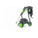Мойка высокого давления электрическая Greenworks 2800 Вт, 160 бар 5106807