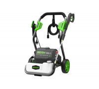 Мойка высокого давления электрическая Greenworks 2800 Вт, 160 бар 5106807