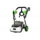 Мойка высокого давления электрическая Greenworks 2800 Вт, 160 бар 5106807
