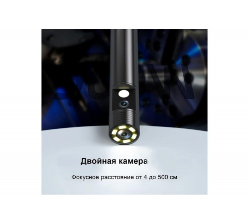 Wi-Fi-видеоэндоскоп iCartool IC-V100A Wi-Fi-видеоэндоскоп iCartool IC-V100A