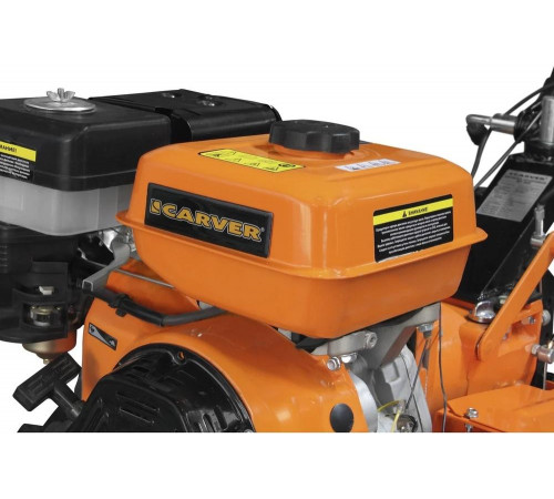 Мотоблок CARVER MT-900 Мотоблок CARVER MT-900