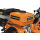Мотоблок CARVER MT-900