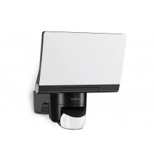 Светодиодный прожектор с датчиком движения Steinel XLed Home 2 IP 44 black matt LED 14,8 Вт 033071
