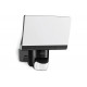 Светодиодный прожектор с датчиком движения Steinel XLed Home 2 IP 44 black matt LED 14,8 Вт 033071