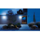Светодиодный прожектор с датчиком движения Steinel XLed Home 2 IP 44 black matt LED 14,8 Вт 033071