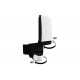 Светодиодный прожектор с датчиком движения Steinel XLed Home 2 IP 44 black matt LED 14,8 Вт 033071