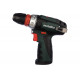 Аккумуляторный винтоверт Metabo PowerMaxx BS Quick 600156890