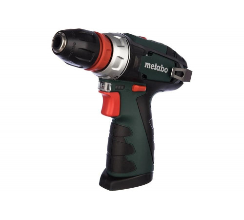 Аккумуляторный винтоверт Metabo PowerMaxx BS Quick 600156890