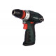 Аккумуляторный винтоверт Metabo PowerMaxx BS Quick 600156890