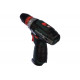 Аккумуляторный винтоверт Metabo PowerMaxx BS Quick 600156890