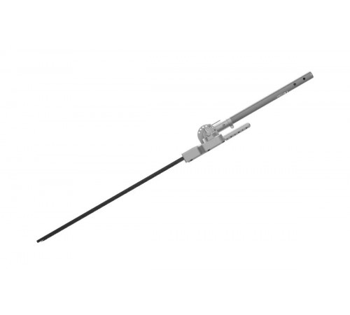 Насадка высотный кусторез для привода FLEXVOLT 54В DCMAS5713 DEWALT DCMASPH6N-XJ