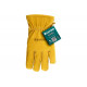 Кожаные перчатки KRAFTOOL Extrem XL 1136-XL