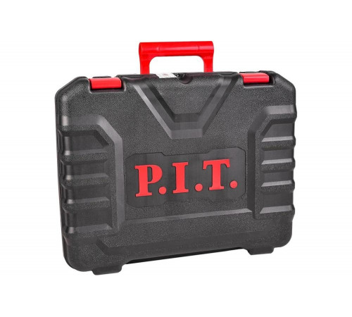 Аккумуляторный бесщеточный перфоратор P.I.T. PBH20H-22A/1 Аккумуляторный бесщеточный перфоратор P.I.T. PBH20H-22A/1