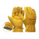 Кожаные перчатки KRAFTOOL Extrem XL 1136-XL