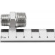 Переходник (3/8"M — 1/2"M) FUBAG 180212