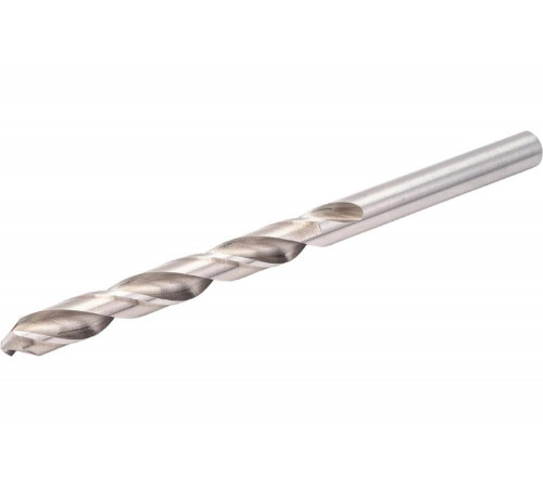 Сверло по металлу HSS-G DIN 338 (7.3x109х69 мм) Ruko 214073 Сверло по металлу HSS-G DIN 338 (7.3x109х69 мм) Ruko 214073
