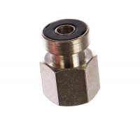 Переходник байонет (1/4") 47C/1 395/1 F1/4" GAV 20991