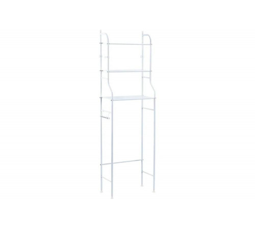 Стеллаж для ванной комнаты DEKO 3 полки DKSB07-160