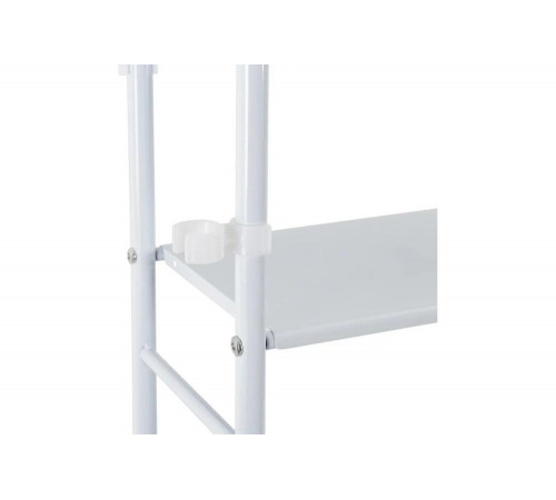 Стеллаж для ванной комнаты DEKO 3 полки DKSB07-160