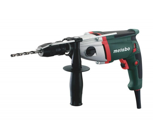 Ударная дрель Metabo SBE 710 600862500 Ударная дрель Metabo SBE 710 600862500