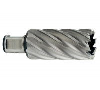Фреза HSS (32x55 мм; хвостовик 19 мм) для сверлильных станков Metabo 626541000