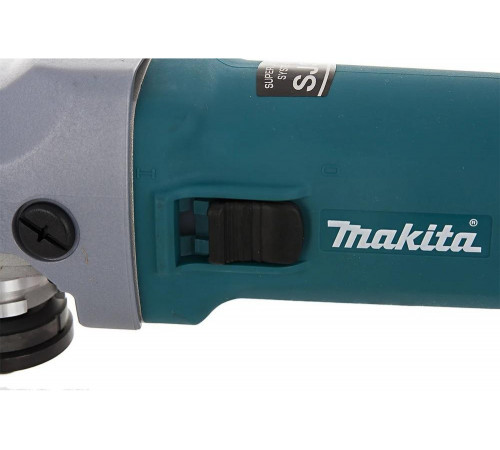 Угловая шлифмашина Makita 9565 CVL Угловая шлифмашина Makita 9565 CVL
