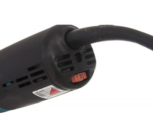 Угловая шлифмашина Makita 9565 CVL Угловая шлифмашина Makita 9565 CVL