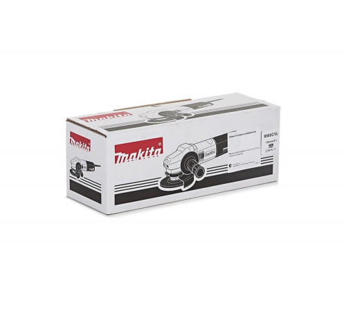 Угловая шлифмашина Makita 9565 CVL Угловая шлифмашина Makita 9565 CVL