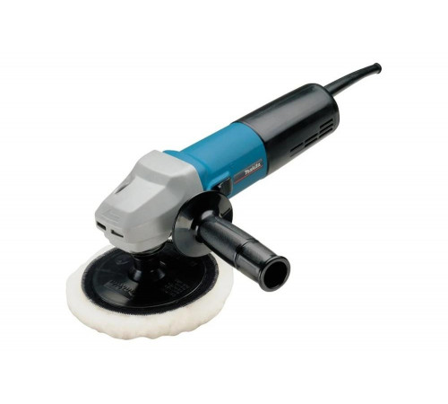 Угловая шлифмашина Makita 9565 CVL Угловая шлифмашина Makita 9565 CVL