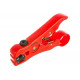 Инструмент для снятия изоляции KNIPEX KN-166006SB