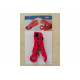 Инструмент для снятия изоляции KNIPEX KN-166006SB
