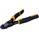 Диагональные кусачки DEWALT COMPOUND ACTION DWHT0-70275