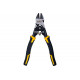 Диагональные кусачки DEWALT COMPOUND ACTION DWHT0-70275