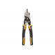 Диагональные кусачки DEWALT COMPOUND ACTION DWHT0-70275