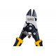Диагональные кусачки DEWALT COMPOUND ACTION DWHT0-70275