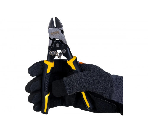 Диагональные кусачки DEWALT COMPOUND ACTION DWHT0-70275