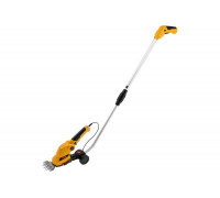 Аккумуляторные ножницы-кусторез с телескопической штангой DENZEL G801E 7.2 В, Li-Ion, 1.5 А*ч 96815