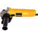 Угловая шлифмашина DEWALT DWE4119