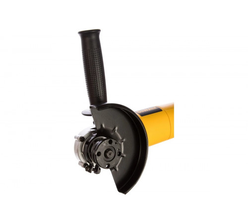 Угловая шлифмашина DEWALT DWE4119