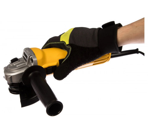 Угловая шлифмашина DEWALT DWE4119