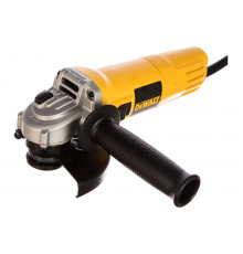 Угловая шлифмашина DEWALT DWE4119