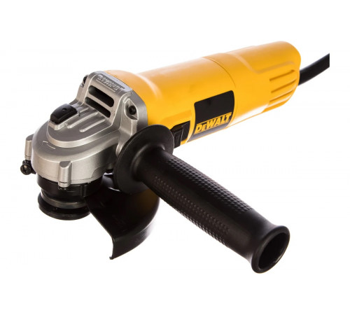 Угловая шлифмашина DEWALT DWE4119