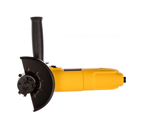 Угловая шлифмашина DEWALT DWE4119