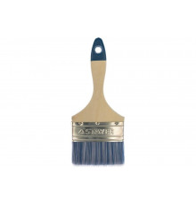 Плоская кисть 100мм STAYER AQUA-STANDARD 01032-100