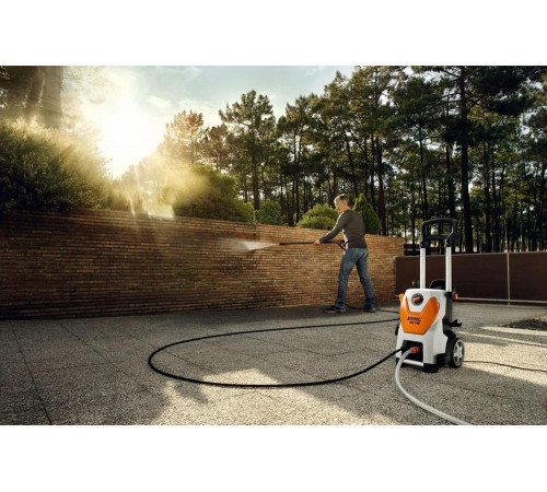 Мойка высокого давления STIHL RE 119