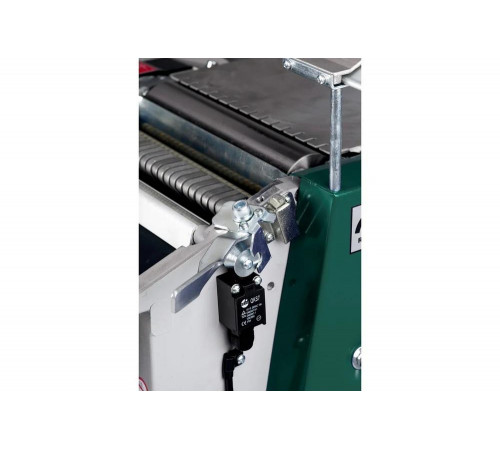 Мощный рейсмус Metabo HC 260 C DNB 0114026100