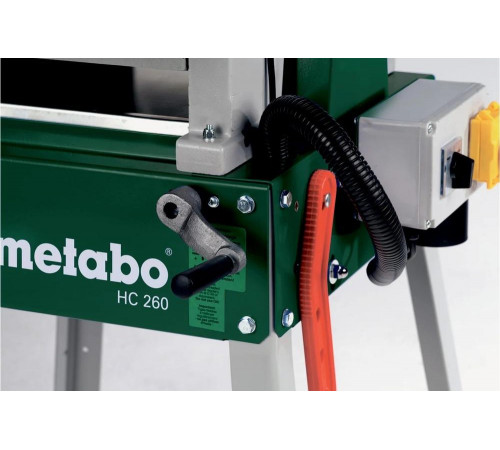 Мощный рейсмус Metabo HC 260 C DNB 0114026100